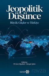 Jeopolitik Düşünce - Yeditepe Yayınevi