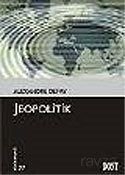 Jeopolitik (Kültür Kitaplığı 27) - 1