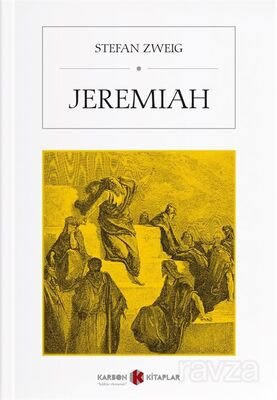Jeremiah - 1