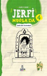 Jerfi Muğlada 4 - Antik Kent Stratonikeia - Otantik Kitap