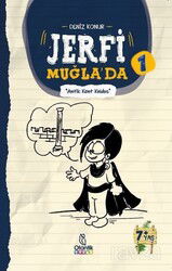 Jerfi Muğlada1 - Antik Kent Knidos - Otantik Kitap