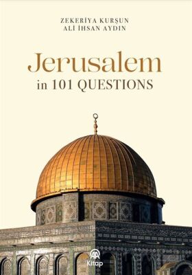 Jerusalem In 101 Questions - 1