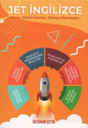 Jet İngilizce - Kişisel Yayınlar