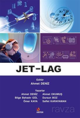 Jet-Lag - 1