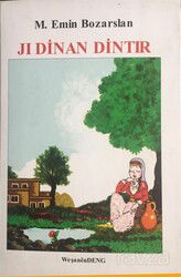 Jı Dinan Dintır - Deng Yayınları