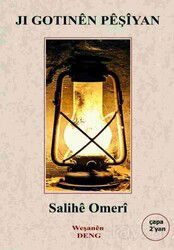 Ji Gotinên Pêşîyan - Deng Yayınları