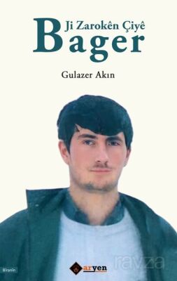 Ji Zaroken Çiye Bager - 1
