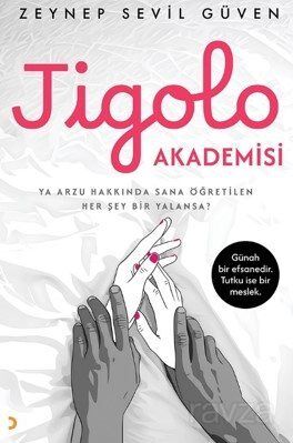 Jigolo Akademisi - 1