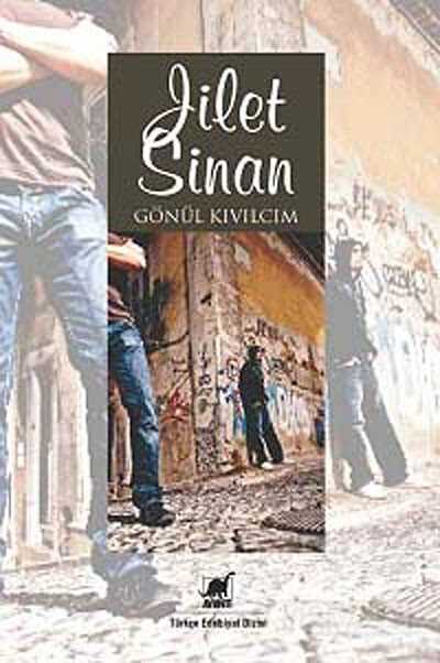 Jilet Sinan - Ayrıntı Yayınları