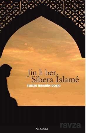 Jin Li Ber Sibera İslame - 1