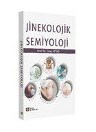 Jinekolojik Semiyoloji - İstanbul Tıp Kitabevi