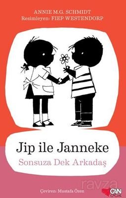 Jip ile Janneke / Sonsuza Dek Arkadaş - 1