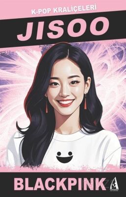 Jisoo / K-Pop Kraliçeleri - 1