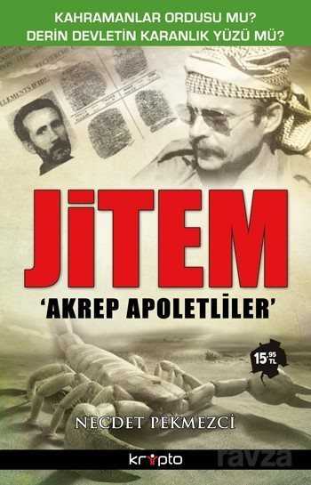 Jitem - Kripto Basın Yayın