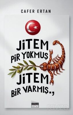 Jitem Pir Yokmuş Jitem Bir Varmış - 1