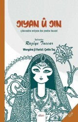 Jiyan U Jin - Sitav Yayınları