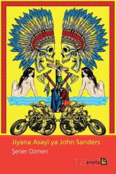 Jiyana Asayî ya John Sanders - Avesta Basın Yayın