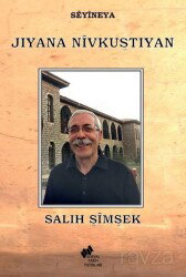 Jiyana Nîvkuştiyan - TÜSTAV (T. Sosyal Tarih Vakfı) Yayınları
