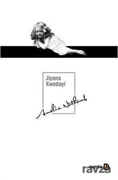 Jiyana Xwedayi - Avesta Basın Yayın