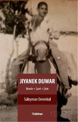 Jiyanek Dijwar - 1