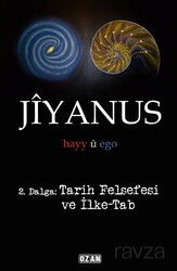 Jiyanus 2. Dalga: Tarih Felsefesi ve İlke-Tab - Ozan Yayıncılık