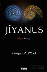 Jiyanus 3. Dalga: Politika - Ozan Yayıncılık