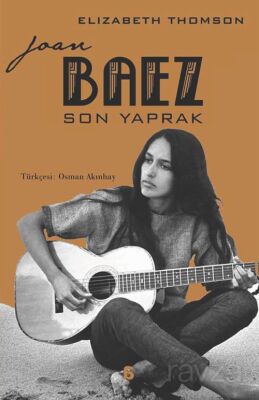 Joan Baez - 1