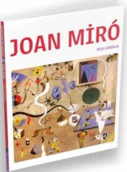 Joan Miro / Sanatın Büyük Ustaları 21 - Hayalperest Yayınevi
