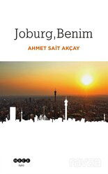 Joburg, Benim - Hece Yayınları