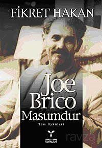 Joe Brico Masumdur-Tüm Öyküleri - 1