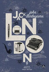 John Barleycorn - Yordam Kitap