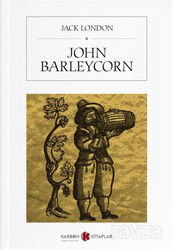 John Barleycorn - Karbon Kitaplar
