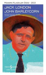 John Barleycorn (Karton Kapak) - İş Bankası Yayınları