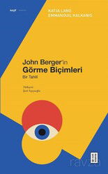 John Berger'in Görme Biçimleri - Ketebe Yayınevi