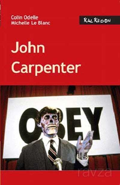 John Carpenter - 1