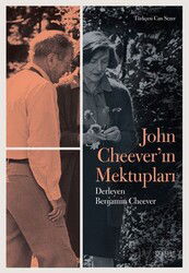 John Cheever'ın Mektupları - Everest Yayınları