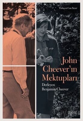 John Cheever'ın Mektupları - 1