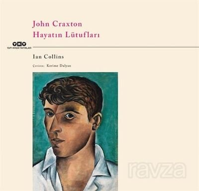 John Craxton - Hayatın Lütufları - 1