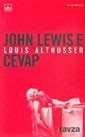 John Lewis'e Cevap - 1