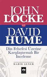 John Locke ve David Hume - Ötüken Neşriyat