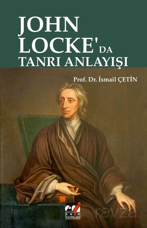 John Locke'da Tanrı Anlayışı - Emin Yayınları (Bursa)