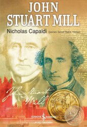 John Stuart Mill - İş Bankası Yayınları