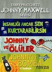 Johnny Maxwell Serisi (3 Kitap) - 1