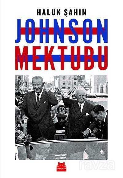 Johnson Mektubu - 1