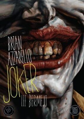 Joker - 1