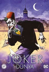 Joker: Dünya - JBC Yayıncılık