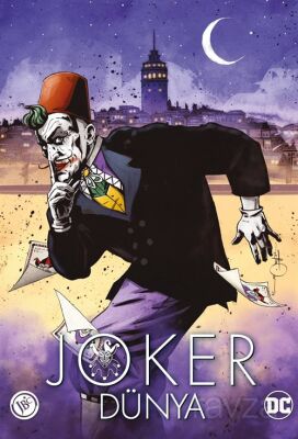 Joker: Dünya - 1