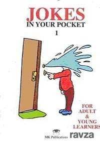 Jokers In Your Pocket 1(For Adult Young Learners) - 1