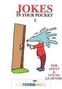 Jokers In Your Pocket 1(For Adult Young Learners) - 2