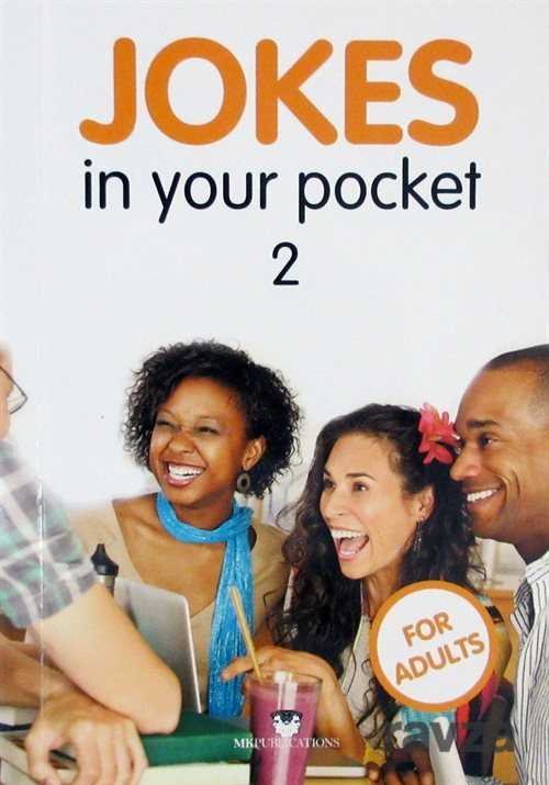 Jokers In Your Pocket 2 (For Adult) - 1